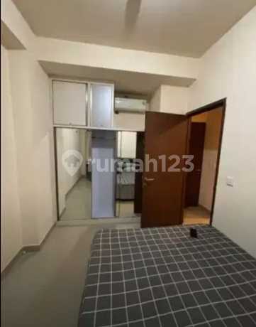 Jual Cepat Apartemen Furnished di Sudirman Suite Lantai Rendah Dekat Bandara Husein Jual Cepat Apartemen Furnished di Sudirman Suite Lantai Rendah Dekat Bandara Husein