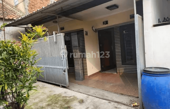 Jual Cepat Rumah Di Komplek Ranca Emas Rancamanyar Bandung