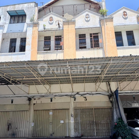 Ruko Mutiara Dupak Bubutan Pasar Turi Ruko Mutiara Dupak Bubutan Pasar Turi