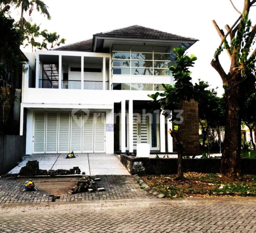 Two-Story Ready-to-Occupy House Diamond Hill Citraland