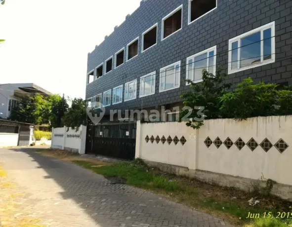 Office Building Putat Indah Dekat Mayjend Sungkono