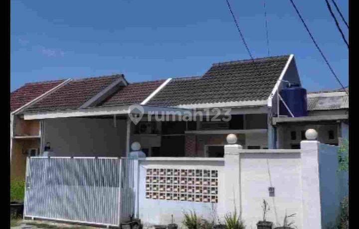 Gading Intan Mojosarirejo Driyorejo