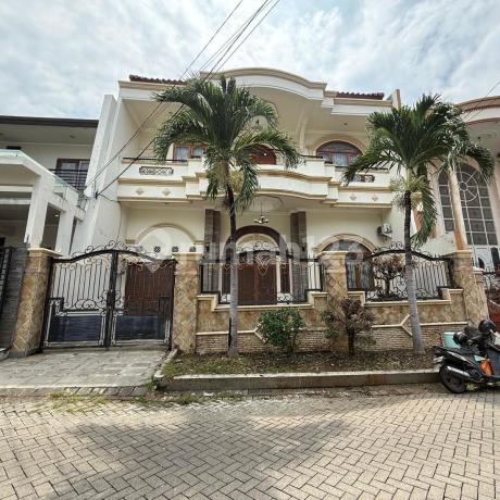 Darmo Hill Mayjend Sungkono Ciputra World Darmo Hill Mayjend Sungkono Ciputra World