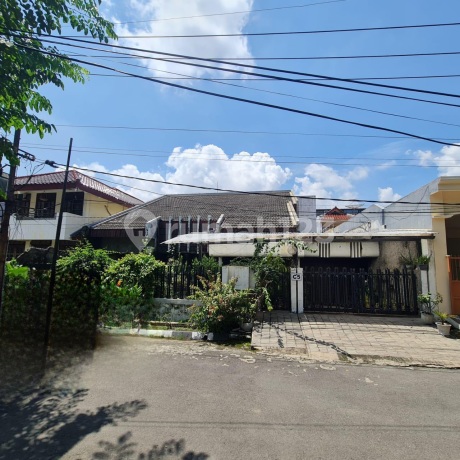 Pakis Argosari Mayjen Sungkono Ciputra World