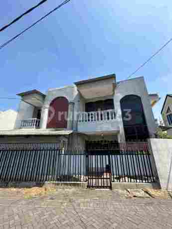 Bendul Merisi Permai Plaza Marina