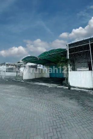Murah Pergudangan Kalianak Dekat Margomulyo Murah Pergudangan Kalianak Dekat Margomulyo