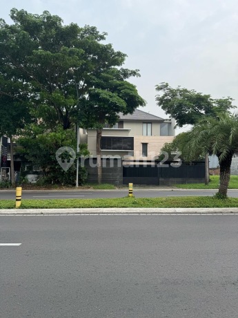 Raya South Emerald Mansion Citraland jalur Utama Raya South Emerald Mansion Citraland jalur Utama