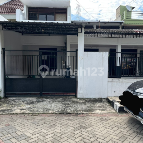 Taman Darmo Indah Barat