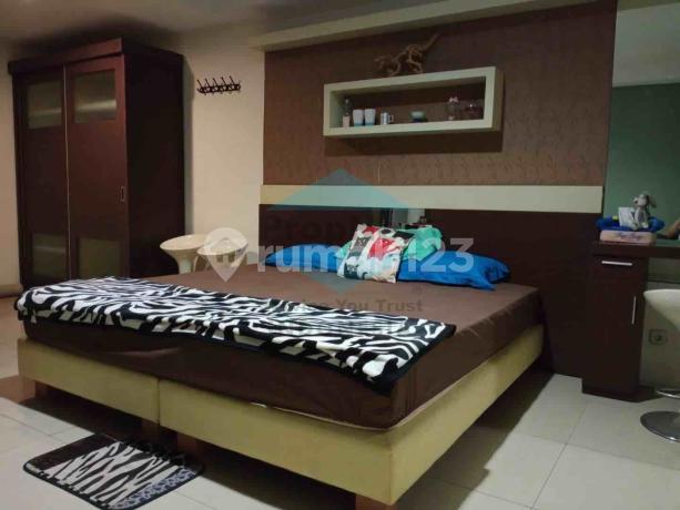 Apart High Point Siwalankerto Petra