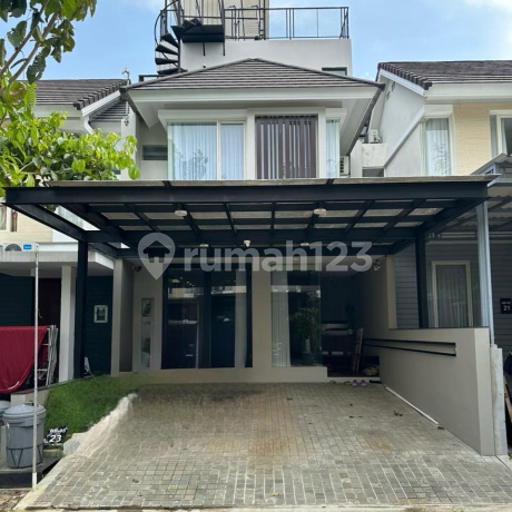 North West Park 3 Floors Furnished High Spec