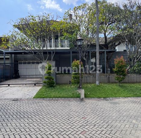 Darmo Hill Dekat Mayjend Sungkono Ciputra World Darmo Hill Dekat Mayjend Sungkono Ciputra World