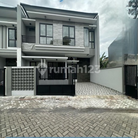 Pakal Madya Asri Belakang North West Citraland Pakal Madya Asri Belakang North West Citraland