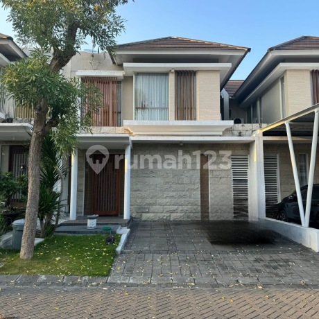 Greenhill House North Citraland Superindo, SCB Greenhill House North Citraland Superindo, SCB