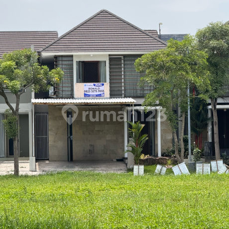 Stamford Place Citraland Utama Siap Huni