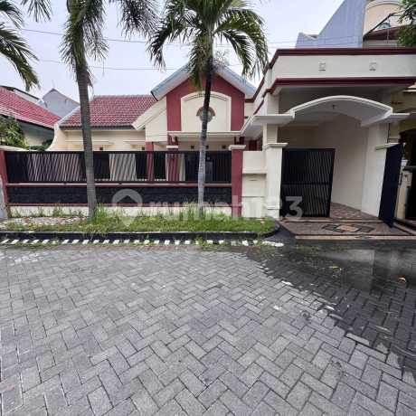 Baru Renov Murah Delta Harmoni Deltasari Waru Sidoarjo