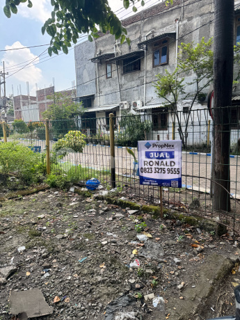 Raya Banjar Sugihan Dekat Grand Pakuwon Row Double Way Raya Banjar Sugihan Dekat Grand Pakuwon Row Double Way