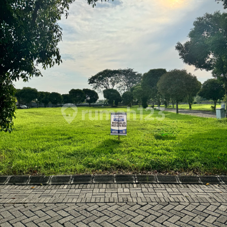 Ready-to-Build Land at Alam Hijau Citraland Utama near Citraland Market. Ready-to-Build Land at Alam Hijau Citraland Utama near Citraland Market.