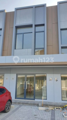 Dijual Murah Ruko 92 Avenix, BSD Uk 4X8 Dijual Murah Ruko 92 Avenix, BSD Uk 4X8