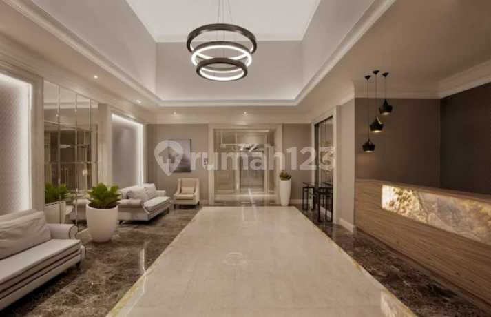 For Sale: Roseville Soho And Suite Apartment, BSD