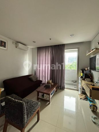 Dijual 2 BR Padding Heights Apartement, Alam Sutera