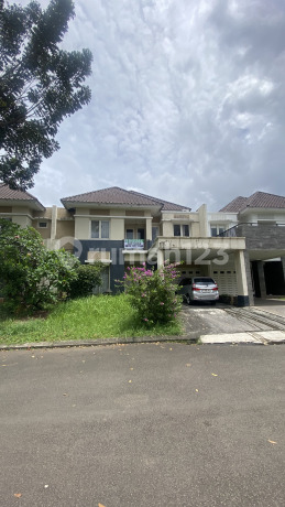 For Sale House in Sutera Alba, Alam Sutera