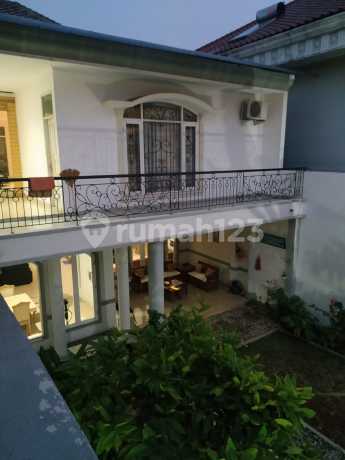 Rumah 2 Lantai Sudah Renovasi Di Sutera Magnolia, Tangerang Rumah 2 Lantai Sudah Renovasi Di Sutera Magnolia, Tangerang