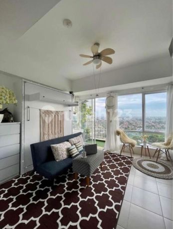 Apartemen Altiz Bintaro Tipe Studio Lokasi Strategis Selangkah ke Mall di Bintaro, Tangerang Selatan Apartemen Altiz Bintaro Tipe Studio Lokasi Strategis Selangkah ke Mall di Bintaro, Tangerang Selatan