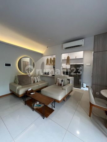 Dijual Cepat Rumah 3 Lantai di Cluster Caelus Greenwich Park BSD, Tangerang Selatan