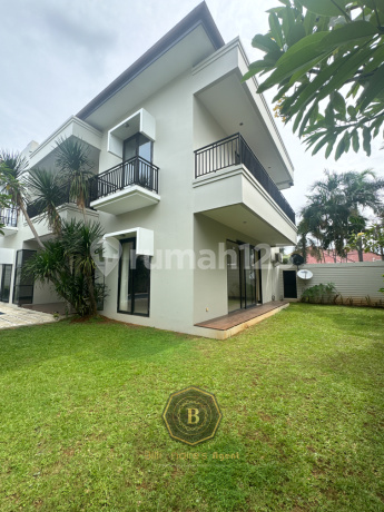 Dijual Rumah 2 Lantai Bagus Siap Huni Cipete Jakarta Selatan