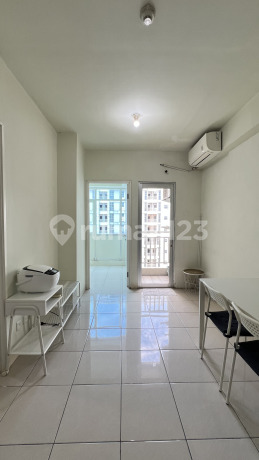 Apartemen Pakubuwono Terrace 38m 2BR Sudah Strata Ada 2 Unit