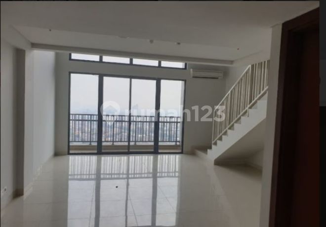 JUAL CEPAT SOHO PANCORAN LUAS 97 m2 NEGO SAMPAI DEAL