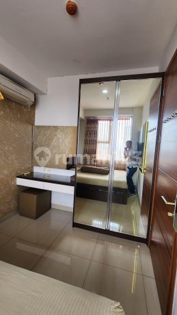 Disewakan Apartemen Dago Suite 1 Br