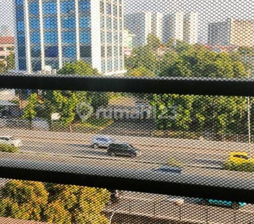 Dijual Apartemen Menara Kebon Jeruk Bagus dan Nyaman Dengan Lingkungan Sejuk