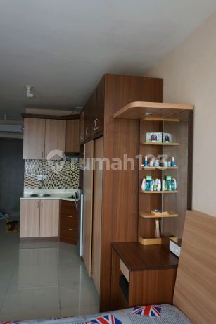 Furnished Apartment Good Ready to Occupy