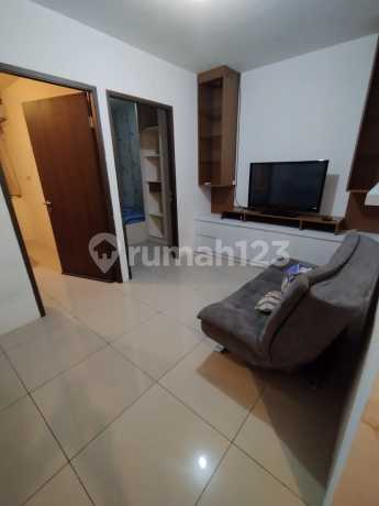 Apartemen 2 Kamar Tidur Furnished Apartemen 2 Kamar Tidur Furnished