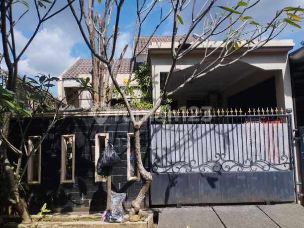 Rumah Bagus Siap Huni Graha Pajajaran Summarecon Bogor Rumah Bagus Siap Huni Graha Pajajaran Summarecon Bogor