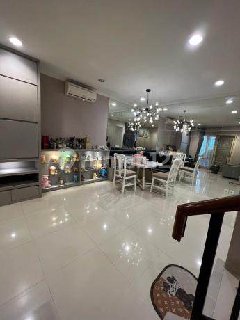 Cluster Thomson Gading Serpong 7x12, SHM, Siap Huni