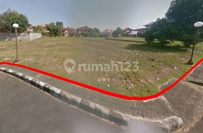 Tanah Jual Dalam Perumahan Elit Gatot Subroto Denpasar Tanah Jual Dalam Perumahan Elit Gatot Subroto Denpasar