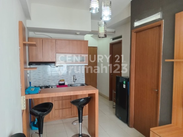 Apartement Pinewood 2BR Murah Dekat Unpad Dan IiTB