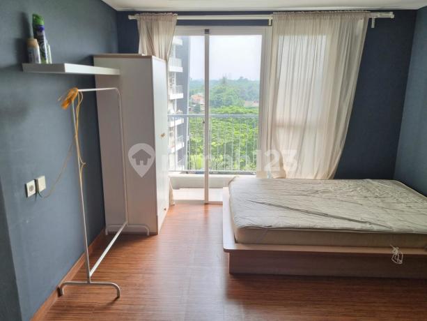 Apartemen Casa De Parco Bsd City, Dekat Unilever Dan Kampus Apartemen Casa De Parco Bsd City, Dekat Unilever Dan Kampus