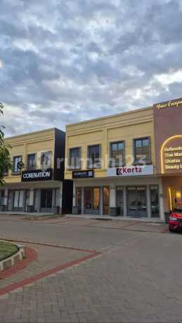 Dijual Ruko Pasti Cuan Maggiore Grande Gading Serpong Dijual Ruko Pasti Cuan Maggiore Grande Gading Serpong