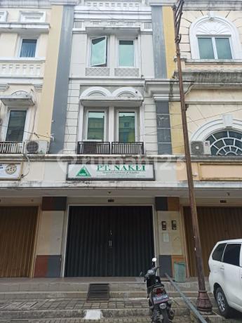 Dijual Cepat Ruko 3 Lantai Bsd City, Legalitas Shm Dijual Cepat Ruko 3 Lantai Bsd City, Legalitas Shm