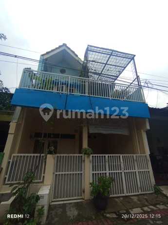 For Sale Quickly 2-Story House in Reni