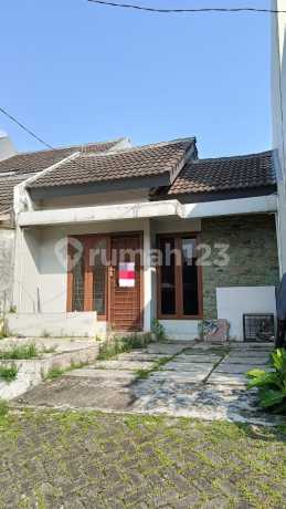 For Sale Cheap House in Bumi Serpong Residence
