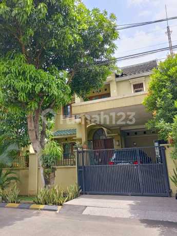 Di Jual Cepat Rumah Premium Di Villa Dago Pamulang 2 Lantai Di Jual Cepat Rumah Premium Di Villa Dago Pamulang 2 Lantai