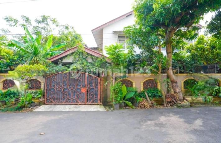 Dijual Cepat Rumah 2 Lantaidi Pamulang Permai Dijual Cepat Rumah 2 Lantaidi Pamulang Permai