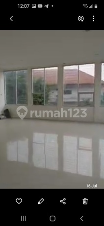 Di Jual Harga Nego Ruko Strategis Mt. Haryono Semarang