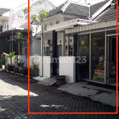 Dijual Rumah Ber AC Puri Asri Soekarno Hatta Semarang Dijual Rumah Ber AC Puri Asri Soekarno Hatta Semarang
