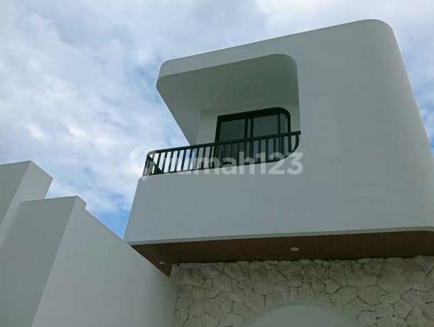 Villamurah Di Nusa Dua Ready Stok Dan Full Furnice 