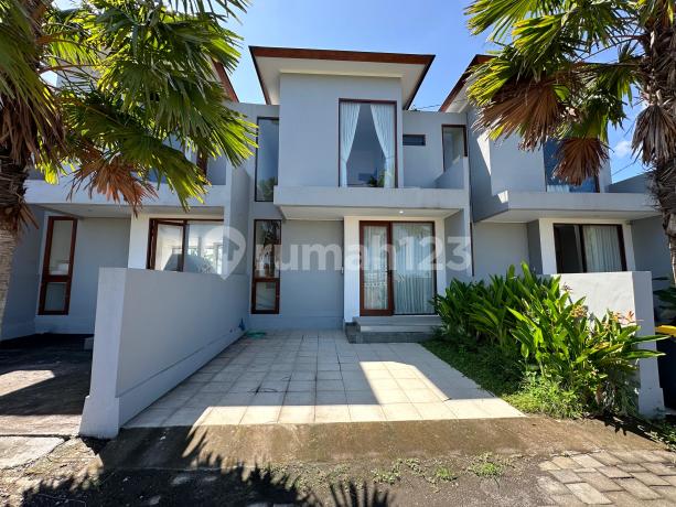 Villamurah Dualantai Dipantai Kedungu Bagus Villamurah Dualantai Dipantai Kedungu Bagus